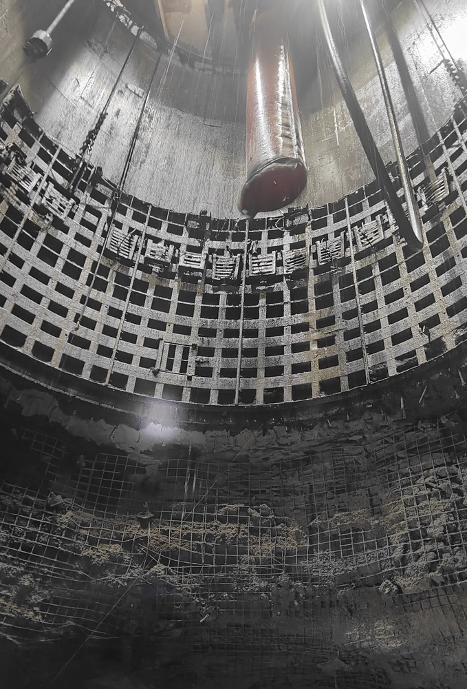 陜煤建設設計研究院：紅柳林礦業(yè)公司三號回風立井井筒壁后注漿、工作面預注漿設計方案圓滿完成，為千萬噸級礦井通風“保駕護航”