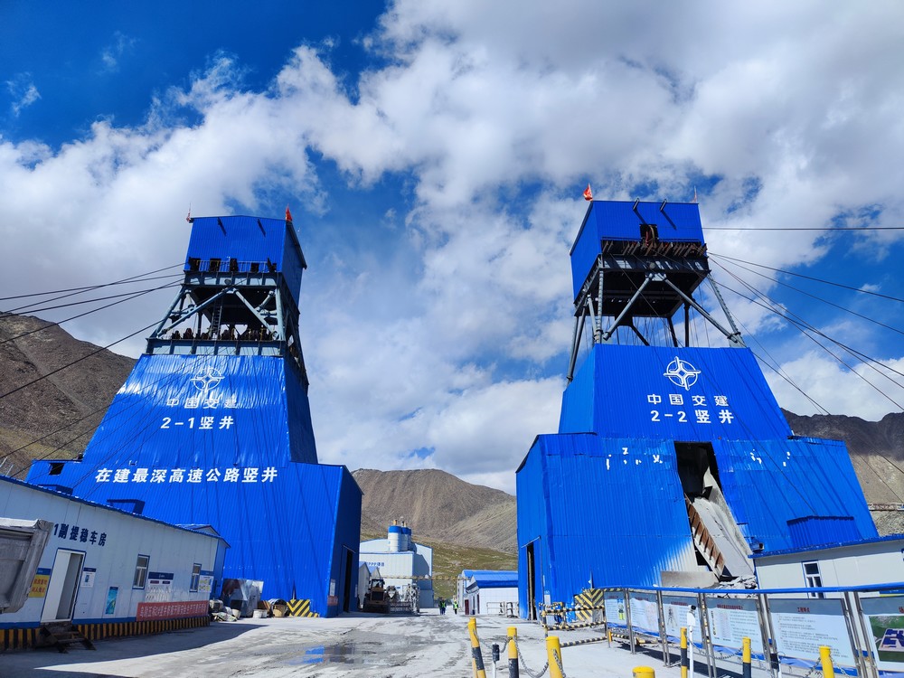 陜煤建設(shè)礦建三公司：穩(wěn)中蓄勢，實(shí)現(xiàn)“雙過半”目標(biāo)