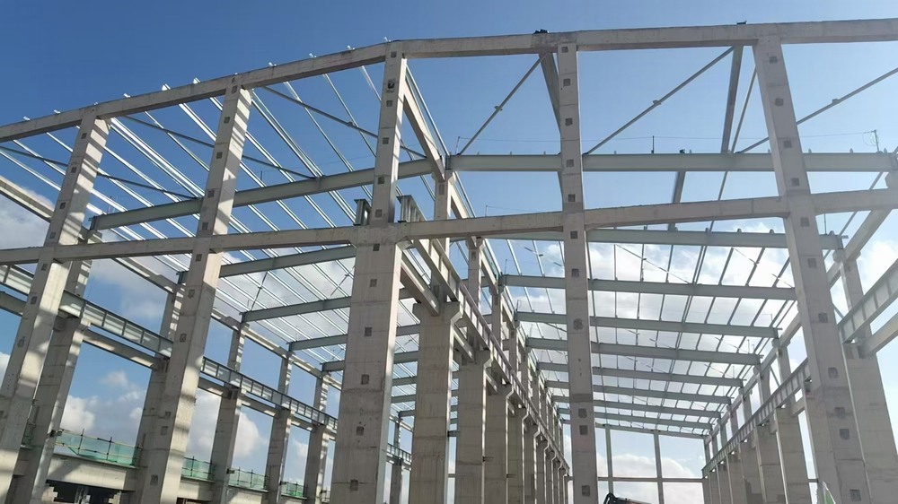 陜煤建設(shè)銅煤公司：施工黃金季捷報頻傳，重點項目節(jié)點“連環(huán)突破”