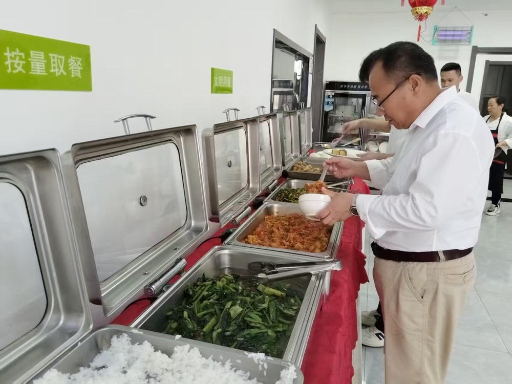 陜煤建設(shè)礦建三公司:從“舌尖”到“心間” 守護(hù)職工幸?！笔场肮?></div>
                                <div   id=