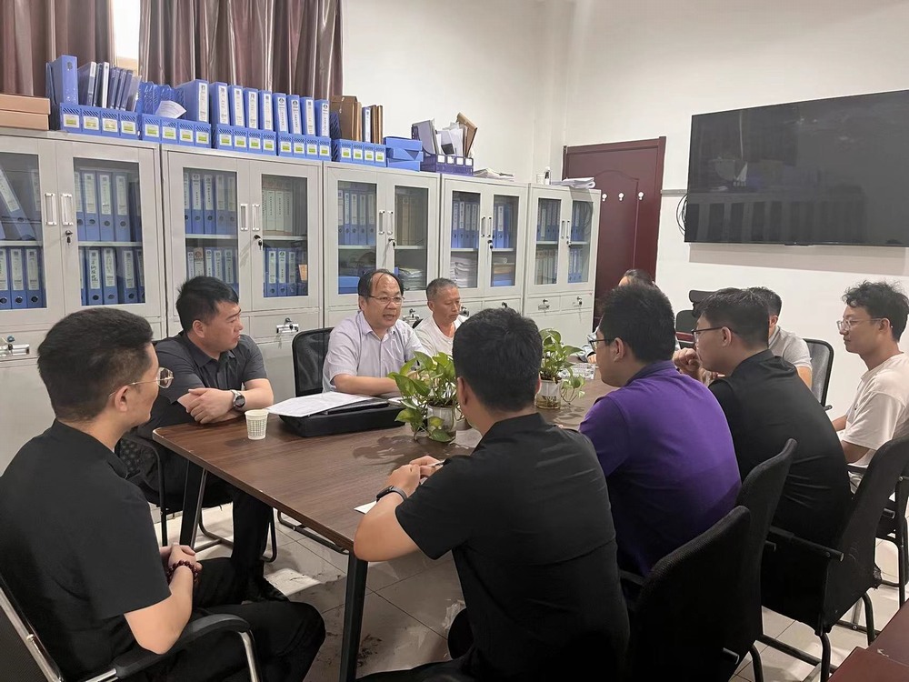 陜煤建設(shè)礦建二公司：搭建成長階梯，為青年職工“筑基賦能”