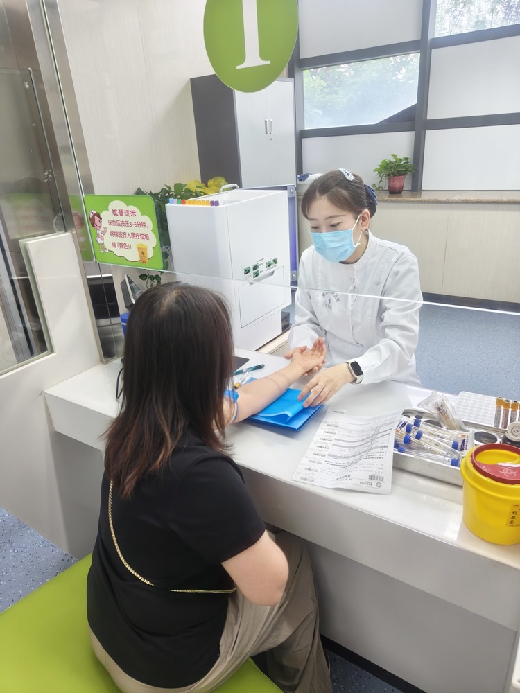 陜煤建設路橋分公司：以職工健康為基 賦能企業(yè)高質(zhì)量發(fā)展行穩(wěn)致遠