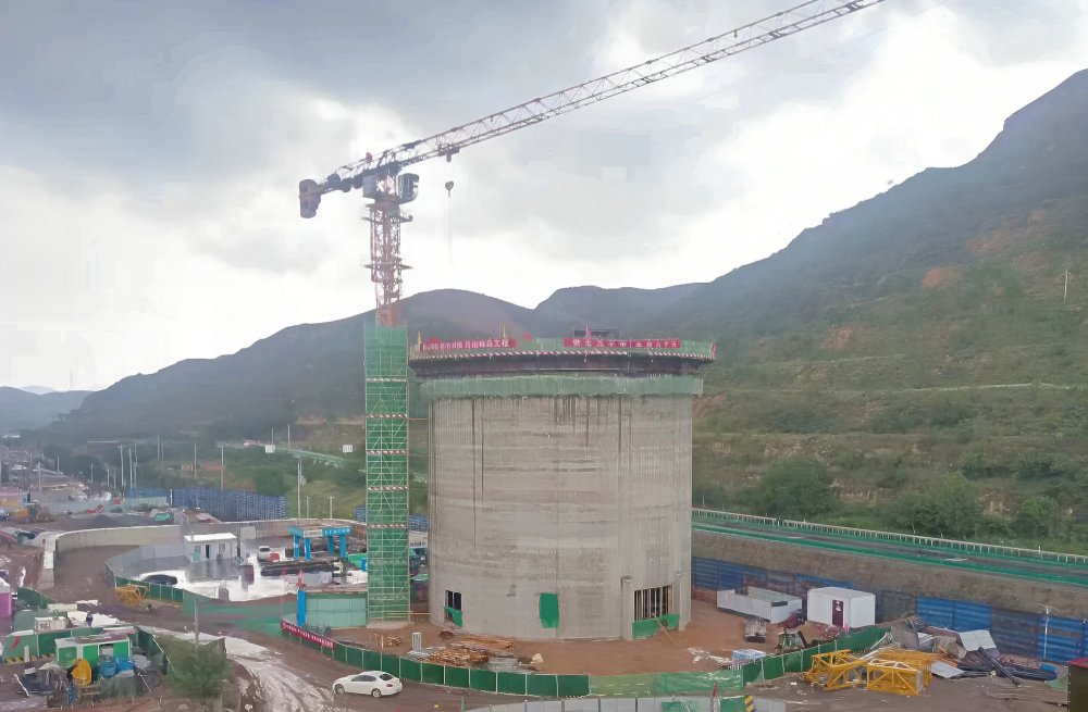 陜煤建設(shè)天工公司橫山天云煤礦項目部：破困局、沖節(jié)點，以“繡花功夫”啃下“硬骨頭”