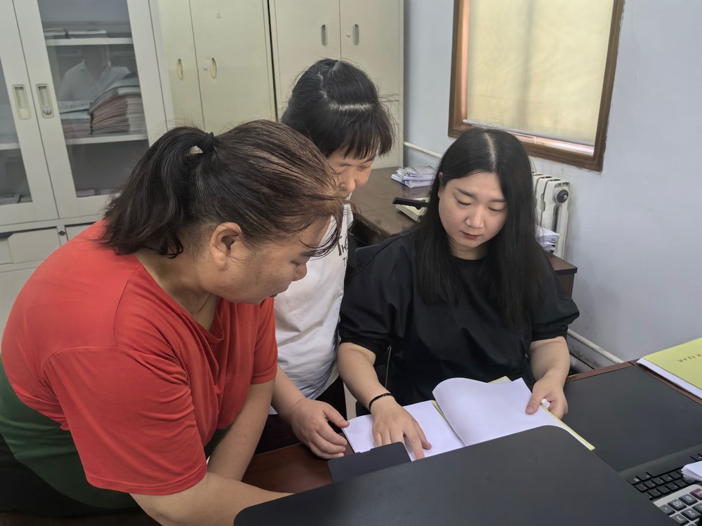 陜煤建設(shè)銅煤公司：創(chuàng)新服務(wù)模式，實現(xiàn)退休人員“精準化”管理