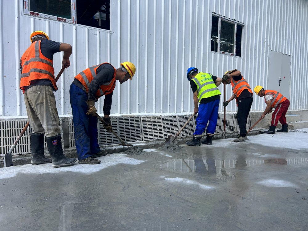 陜煤建設礦建三公司：雨季三防“實打實” 施工生產“穩(wěn)當當”