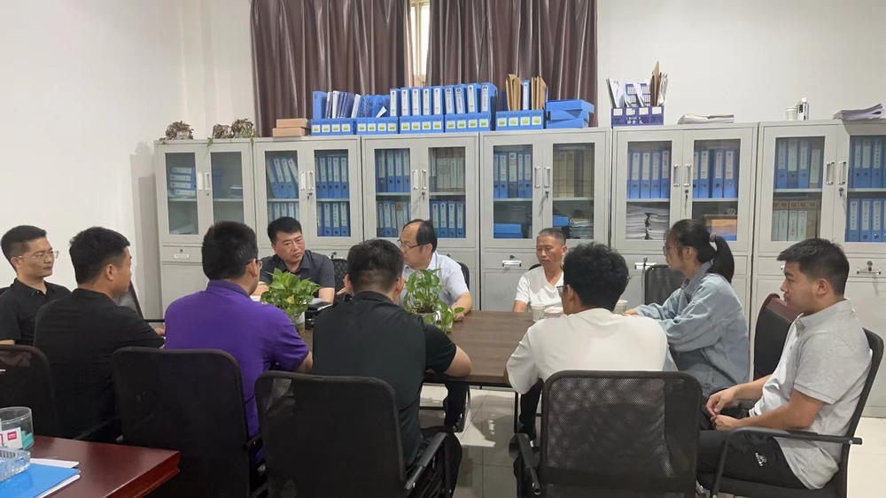 陜煤建設(shè)礦建二公司：多維育才，讓企業(yè)活力“涌”起來