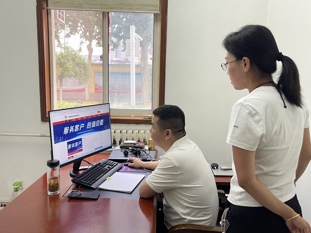 陜煤建設(shè)銅煤公司：聚焦招標核心環(huán)節(jié)，筑牢投標工作根基