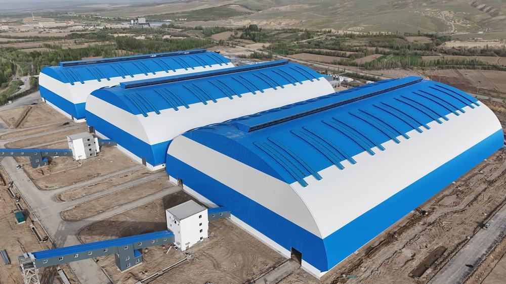 陜煤建設(shè)天工公司：攻堅、創(chuàng)新、控質(zhì) 實現(xiàn)工程履約與品質(zhì)雙優(yōu)