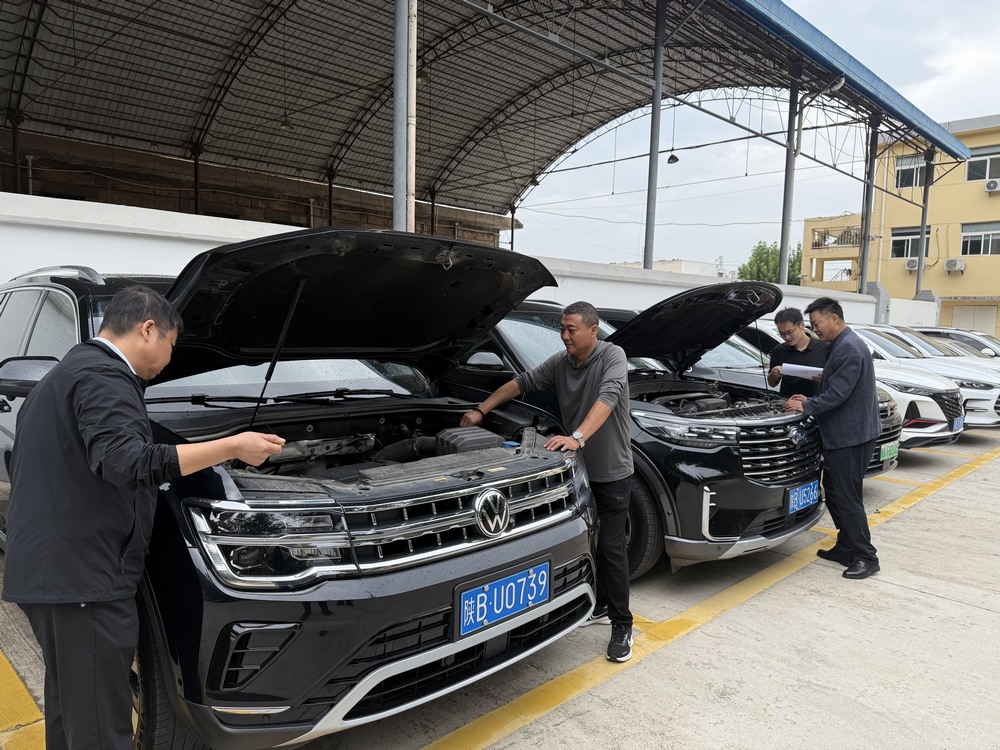 陜煤建設(shè)銅煤公司：抓實后勤安全保障，夯實假日平安根基
