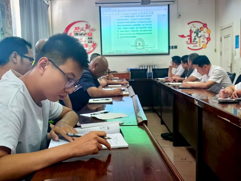 陜煤建設(shè)洗選煤運(yùn)營(yíng)公司檸條塔運(yùn)營(yíng)項(xiàng)目部：務(wù)實(shí)執(zhí)行穩(wěn)提升，勇爭(zhēng)一流走前列