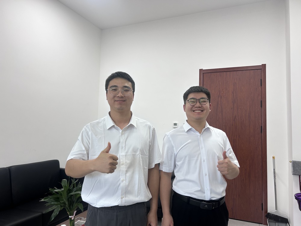 陜煤建設(shè)礦建二公司：服務(wù)升級不停步，暖心關(guān)懷入人心