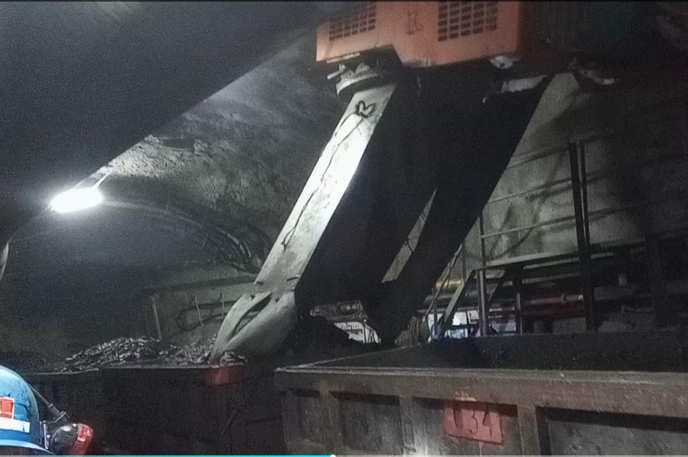 陜煤建設(shè)設(shè)計(jì)研究院；煤礦工程設(shè)計(jì)優(yōu)化，典型案例深度解析與顯著成效展現(xiàn)