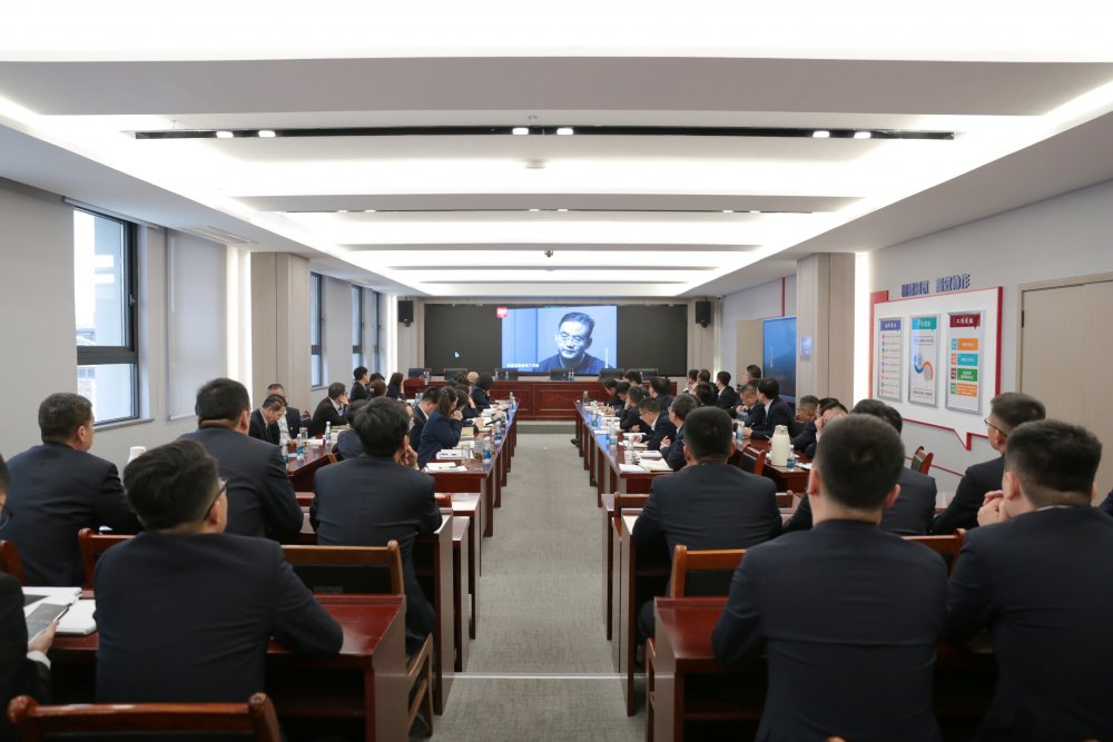 陜煤建設天工公司：深融實做強黨建 聚力攻堅促發(fā)展