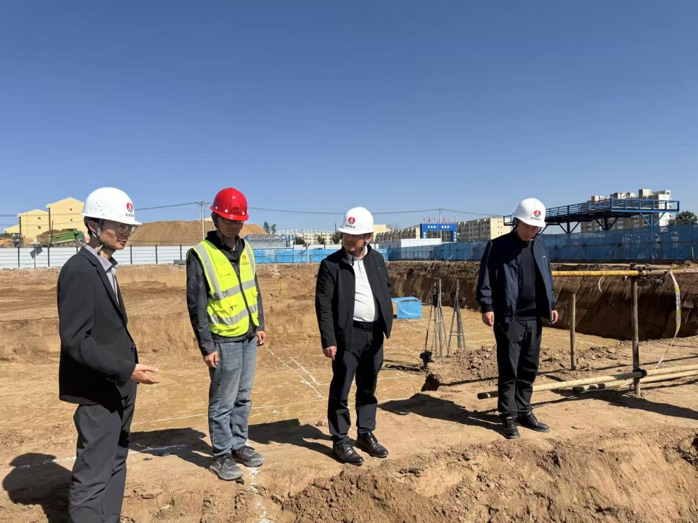 陜煤建設(shè)內(nèi)蒙古分公司：安全廉政雙線發(fā)力  筑牢雙節(jié)防護(hù)屏障