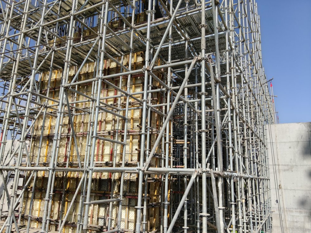 陜煤建設(shè)內(nèi)蒙古分公司：聚焦“工藝質(zhì)量安全”三維度 賦能項(xiàng)目建設(shè)提質(zhì)降本