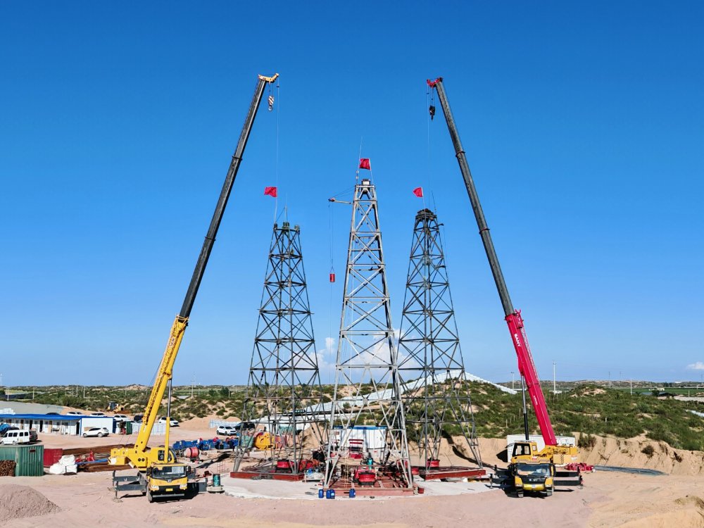 陜煤建設(shè)礦建三公司：承攬7.85億元！完成年計(jì)劃的156.98%