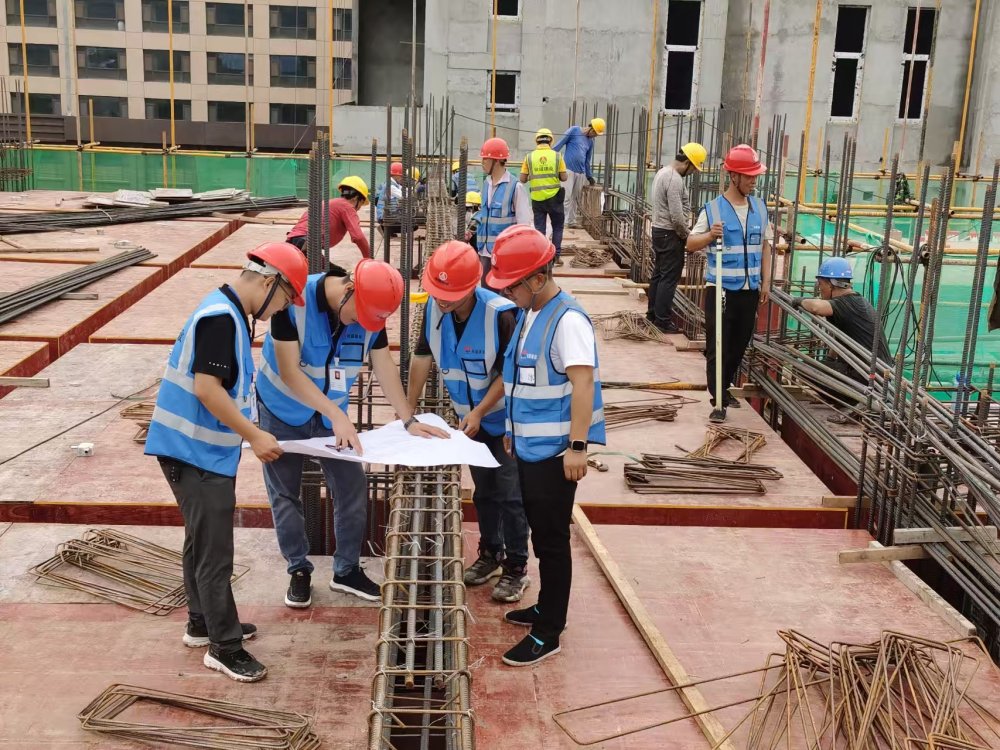 陜煤建設(shè)韓城分公司土建十三項(xiàng)目部:黨建+降本創(chuàng)新領(lǐng)航，大干60天決戰(zhàn)全年紅