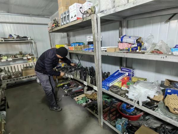 陜煤建設(shè)煤礦運營服務(wù)分公司：精打細(xì)算過“緊日子” 提質(zhì)增效贏“好日子”