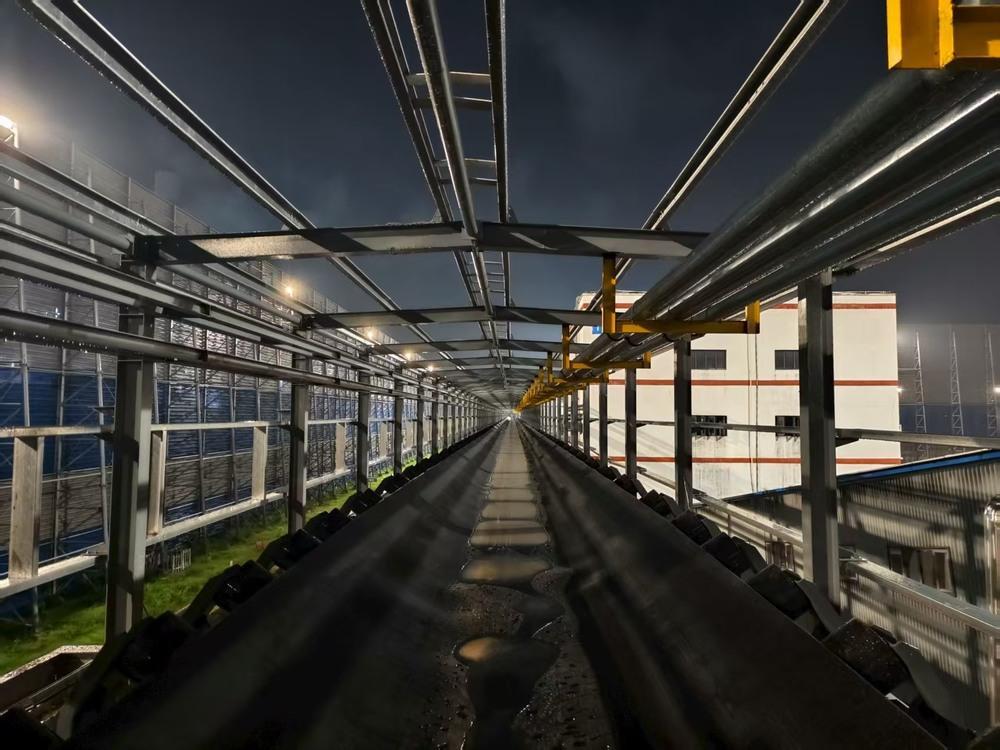 陜煤建設(shè)路橋分公司：攻堅(jiān)四季度，錨定目標(biāo)再發(fā)力