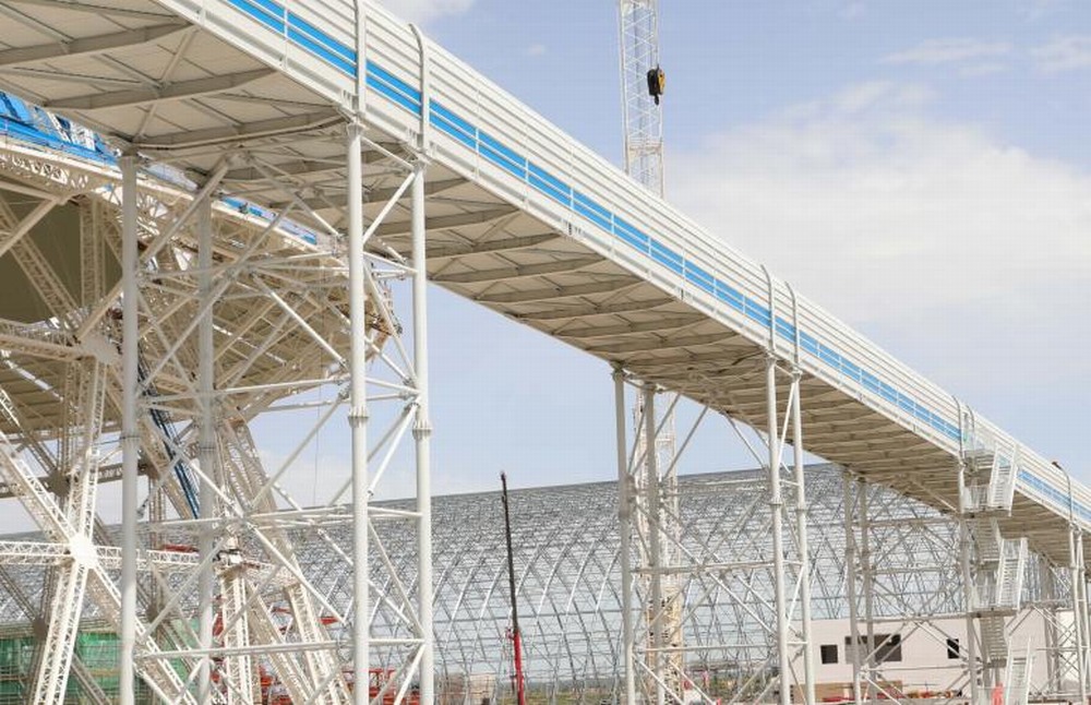 陜煤建設(shè)設(shè)計(jì)研究院：科學(xué)創(chuàng)新強(qiáng)實(shí)力，強(qiáng)強(qiáng)聯(lián)手破難題