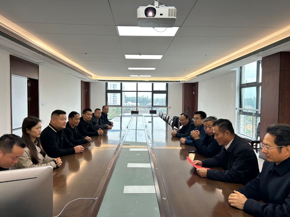 精工細作打造優(yōu)質(zhì)工程 預驗通過奠定品質(zhì)基石