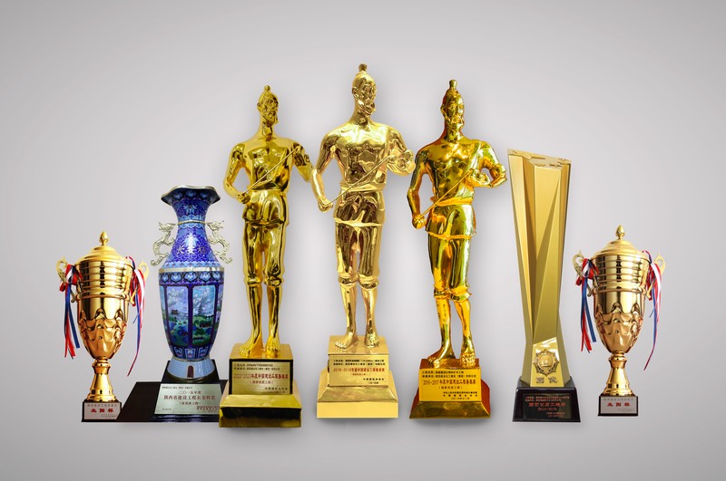 2018-2021年，三年實(shí)現(xiàn)打造“雙特百億”目標(biāo)