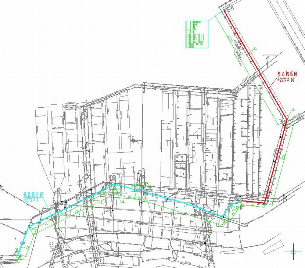 陜煤建設(shè)設(shè)計(jì)研究院：從“過緊日子”到“好日子”，設(shè)計(jì)研究院以精準(zhǔn)優(yōu)化撬動(dòng)百萬效益