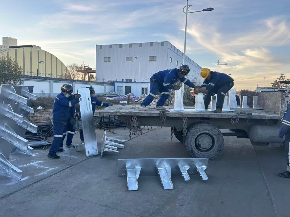 陜煤建設礦建三公司：60天冬期攻堅，精準發(fā)力保進度