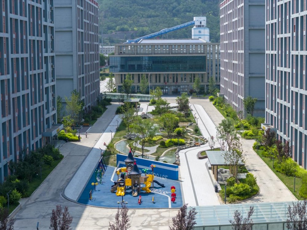 陜煤建設(shè)綠宇公司：全力以赴打好安全生產(chǎn)“主動仗”