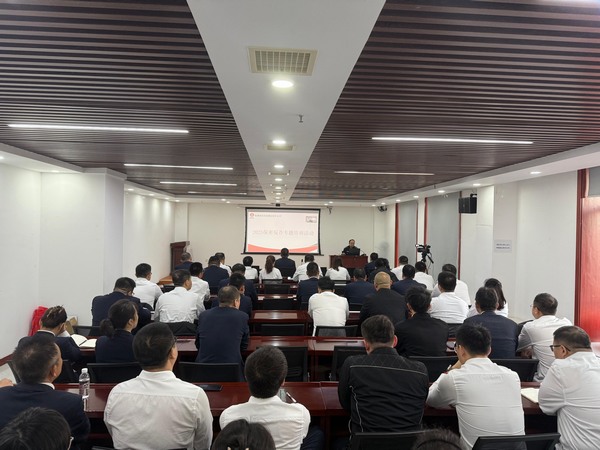 警企同心筑防線 優(yōu)化環(huán)境促發(fā)展