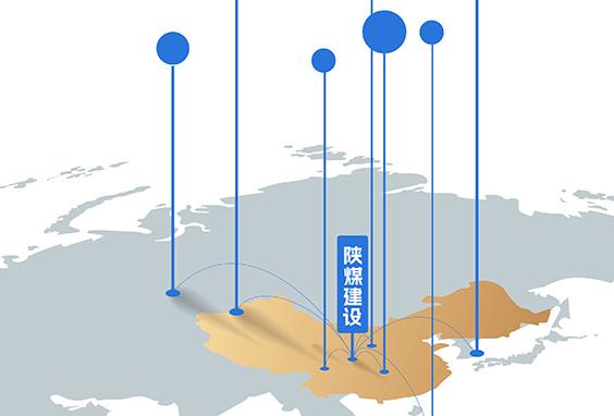 2026-2030年，陜煤建設(shè) 品牌拓疆奮進(jìn)“十五五”