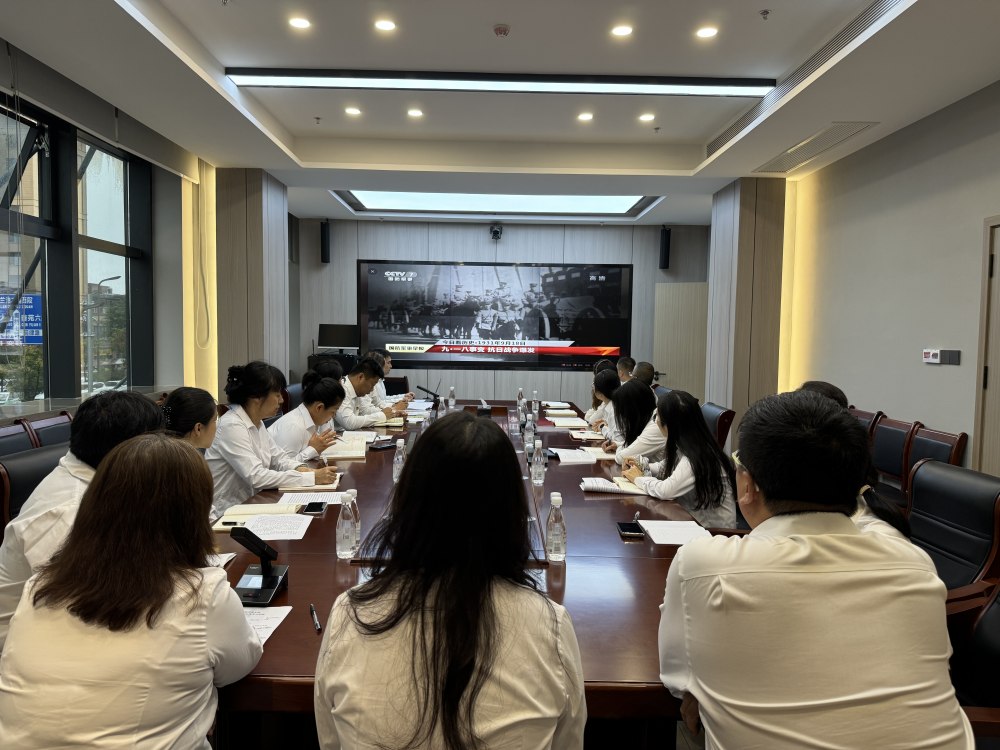 陜煤建設(shè)天工公司：清風(fēng)勁吹千帆競  砥礪奮進新征程