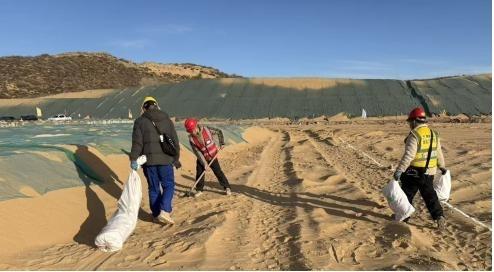 逆風(fēng)守護(hù)，青春作答