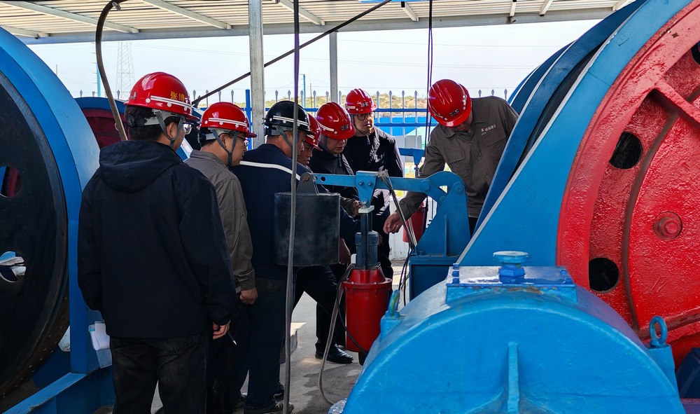 陜煤建設(shè)礦建二公司：育新苗強(qiáng)根基，溫情護(hù)航助成長