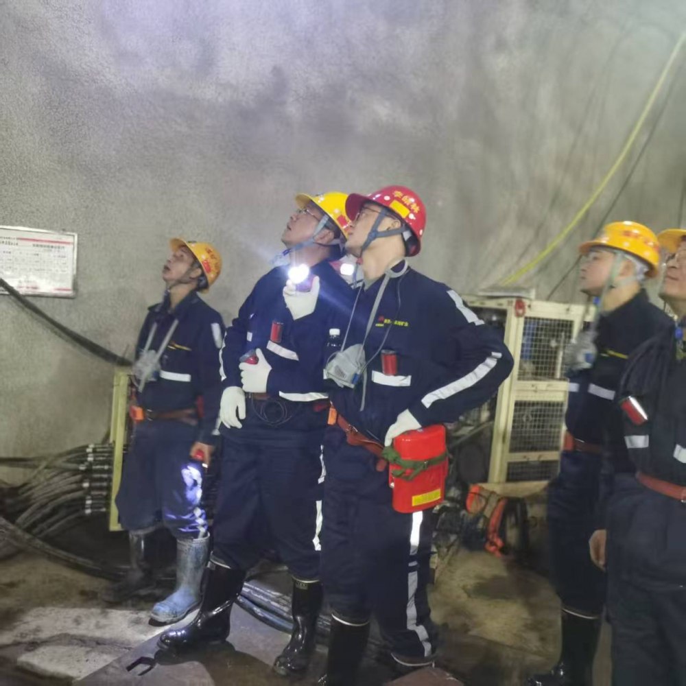 陜煤建設(shè)煤礦運(yùn)營(yíng)服務(wù)分公司：抓牢節(jié)前收尾，蓄力節(jié)后開(kāi)局