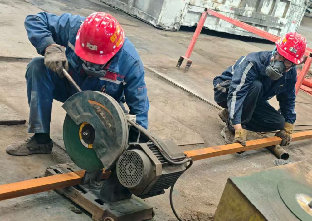 陜煤建設(shè)煤礦運(yùn)營服務(wù)分公司：精打細(xì)算“過日子”，降本增效“有妙招”