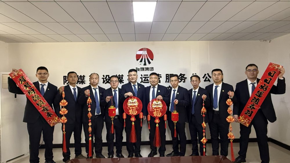 聽，來自不同崗位的“光明使者”們的新年心聲