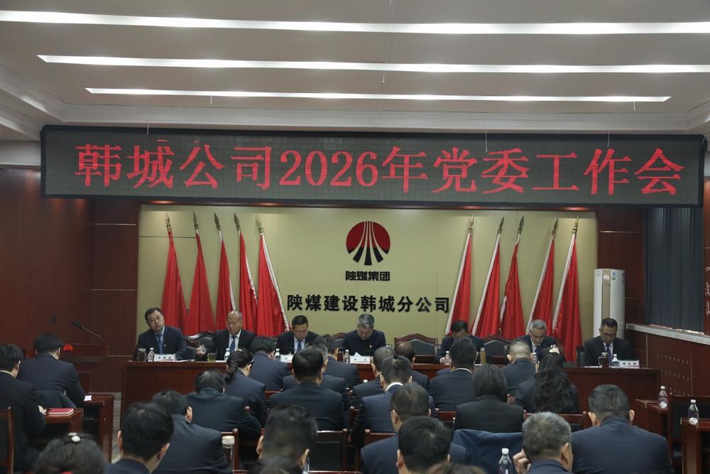 黨建領(lǐng)航聚偉力  實(shí)干篤行啟新程